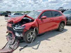 3CZRZ1H79SM732979 2025 HONDA HR-V