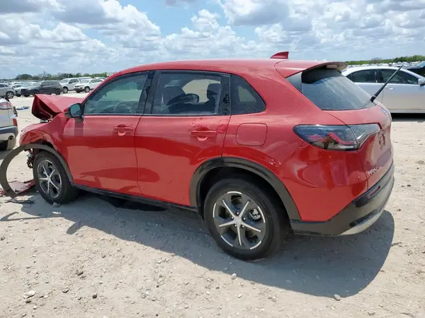 3CZRZ1H79SM732979 2025 HONDA HR-V - Image 2
