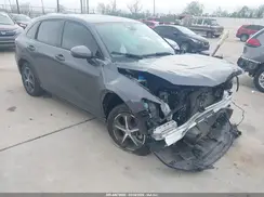 3CZRZ1H79SM739835 2025 HONDA HR-V