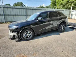 3CZRZ1H79SM741262 2025 HONDA HR-V