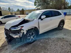 3CZRZ1H79SM747790 2025 HONDA HR-V
