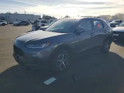 3CZRZ1H79SM751306 2025 HONDA HR-V