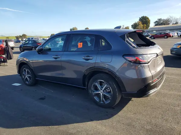 3CZRZ1H79SM751306 2025 HONDA HR-V - Image 2