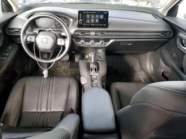 3CZRZ1H79SM751306 2025 HONDA HR-V - Image 8