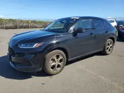 3CZRZ1H79SM752536 2025 HONDA HR-V