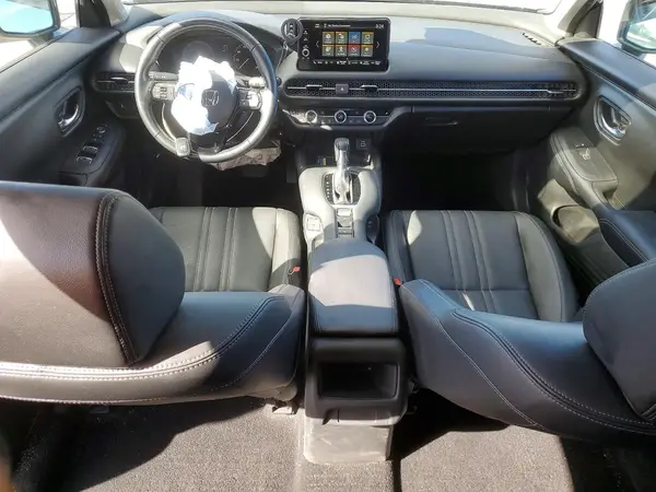 3CZRZ1H79SM752536 2025 HONDA HR-V - Image 8