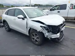 3CZRZ1H79SM753654 2025 HONDA HR-V