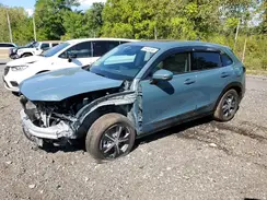 3CZRZ1H79SM754240 2025 HONDA HR-V