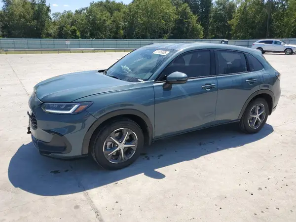 3CZRZ1H79SM754738 2025 HONDA HR-V - Image 1