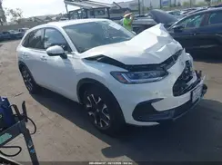3CZRZ1H79TM700910 2026 HONDA HR-V