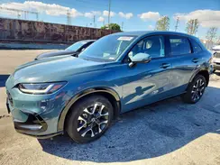 3CZRZ1H79TM705671 2026 HONDA HR-V