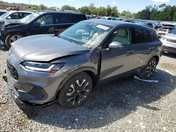 3CZRZ1H79TM708473 2026 HONDA HR-V - Image 1