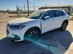 3CZRZ1H79TM714242 2026 HONDA HR-V