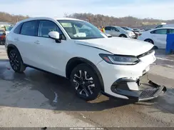 3CZRZ1H79TM715150 2026 HONDA HR-V