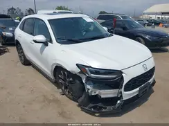 3CZRZ1H79TM720476 2026 HONDA HR-V