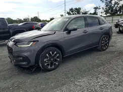 3CZRZ1H79TM722339 2026 HONDA HR-V