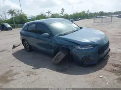 3CZRZ1H79TM726049 2026 HONDA HR-V