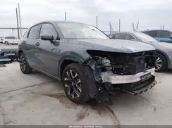 3CZRZ1H79TM729145 2026 HONDA HR-V