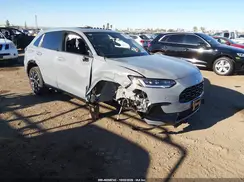3CZRZ1H79VM701140 2027 HONDA HR-V