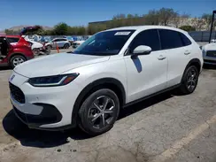 3CZRZ1H7XPM702669 2023 HONDA HR-V