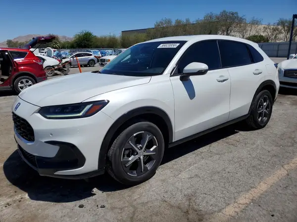 3CZRZ1H7XPM702669 2023 HONDA HR-V - Image 1