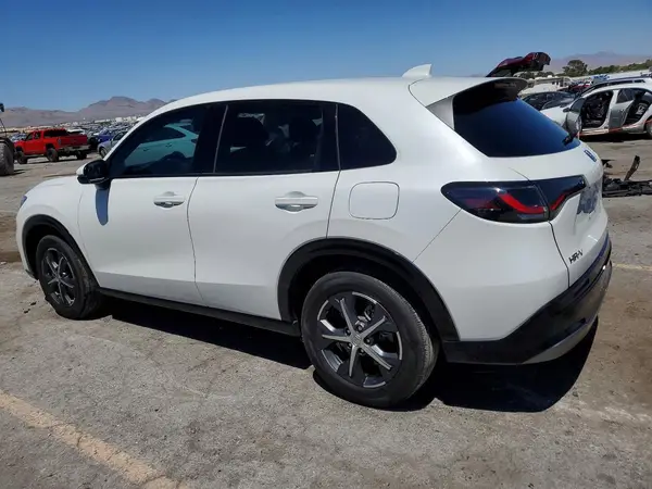 3CZRZ1H7XPM702669 2023 HONDA HR-V - Image 2