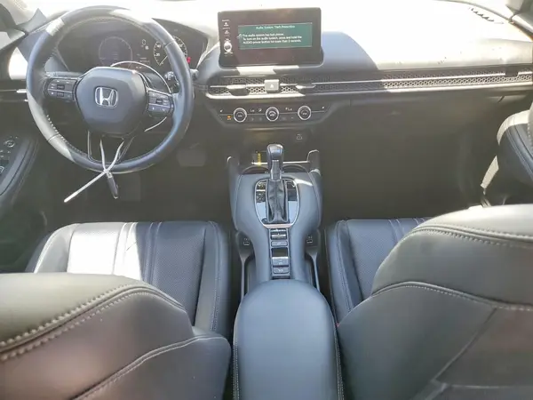 3CZRZ1H7XPM702669 2023 HONDA HR-V - Image 8