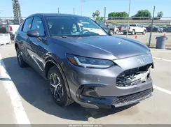 3CZRZ1H7XPM703109 2023 HONDA HR-V