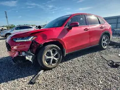 3CZRZ1H7XPM708374 2023 HONDA HR-V