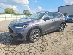 3CZRZ1H7XPM708472 2023 HONDA HR-V