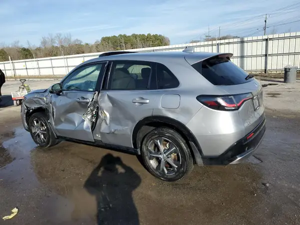 3CZRZ1H7XPM708505 2023 HONDA HR-V - Image 2