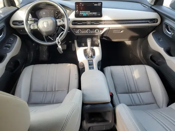 3CZRZ1H7XPM708505 2023 HONDA HR-V - Image 8