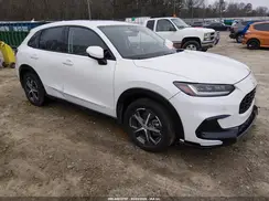 3CZRZ1H7XPM711209 2023 HONDA HR-V
