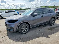 3CZRZ1H7XPM711520 2023 HONDA HR-V
