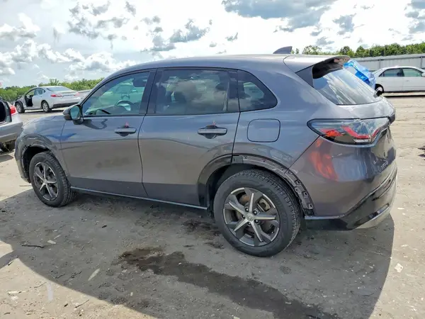 3CZRZ1H7XPM711520 2023 HONDA HR-V - Image 2