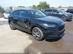 3CZRZ1H7XPM711744 2023 HONDA HR-V