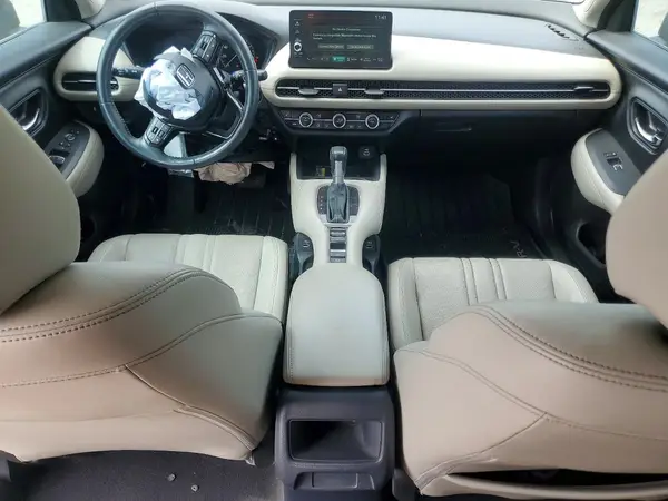 3CZRZ1H7XPM712179 2023 HONDA HR-V - Image 8