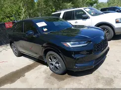 3CZRZ1H7XPM717608 2023 HONDA HR-V