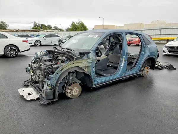 3CZRZ1H7XPM718807 2023 HONDA HR-V - Image 1