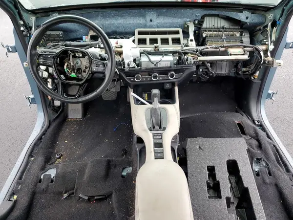 3CZRZ1H7XPM718807 2023 HONDA HR-V - Image 8