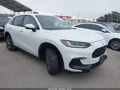 3CZRZ1H7XPM724137 2023 HONDA HR-V