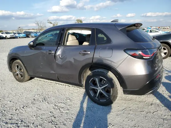 3CZRZ1H7XPM725336 2023 HONDA HR-V - Image 2