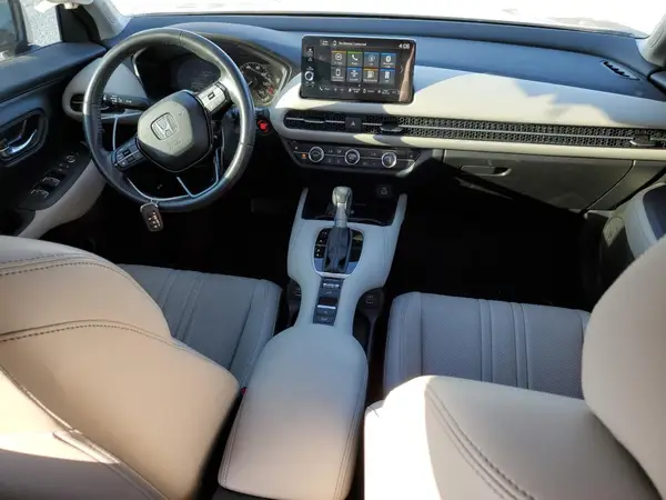 3CZRZ1H7XPM725336 2023 HONDA HR-V - Image 8