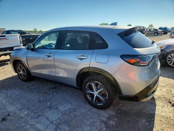 3CZRZ1H7XPM727068 2023 HONDA HR-V - Image 2