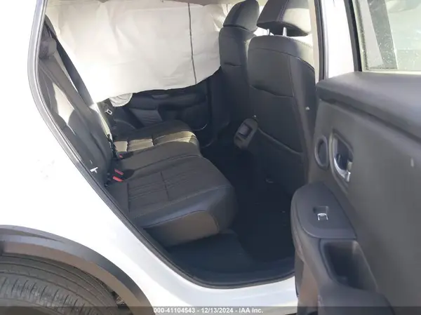 3CZRZ1H7XPM732254 2023 HONDA HR-V - Image 8