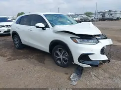 3CZRZ1H7XPM734604 2023 HONDA HR-V