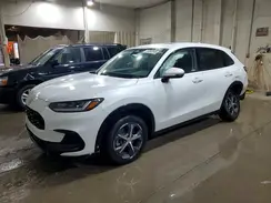 3CZRZ1H7XPM737342 2023 HONDA HR-V
