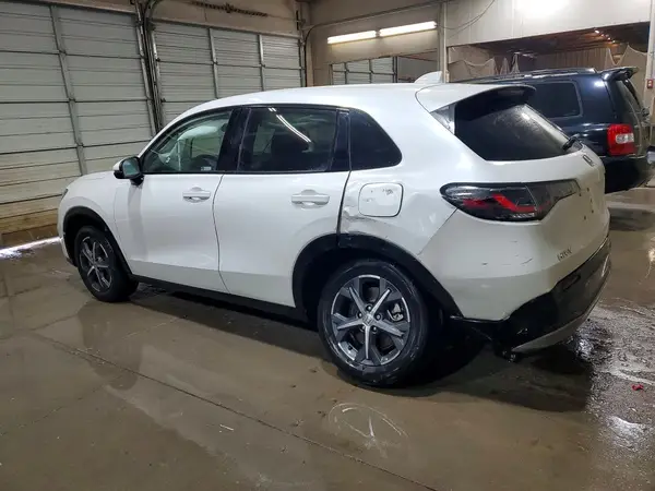 3CZRZ1H7XPM737342 2023 HONDA HR-V - Image 2