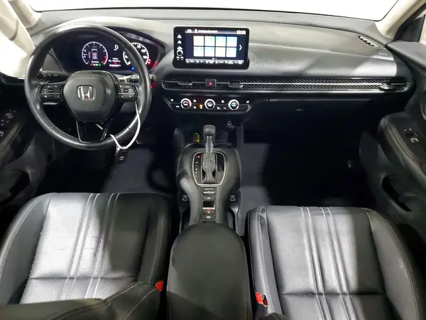 3CZRZ1H7XPM737342 2023 HONDA HR-V - Image 8