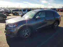 3CZRZ1H7XPM744078 2023 HONDA HR-V